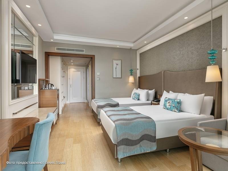 Фотография Titanic Deluxe Golf Belek