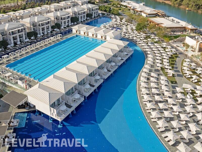 Фотография Titanic Deluxe Golf Belek