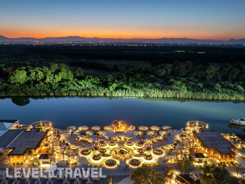 Фотография Titanic Deluxe Golf Belek