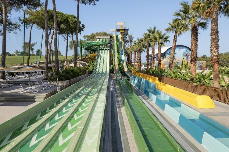 Titanic Deluxe Golf Belek