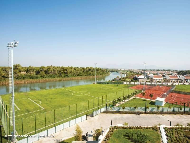 Фотография Titanic Deluxe Golf Belek