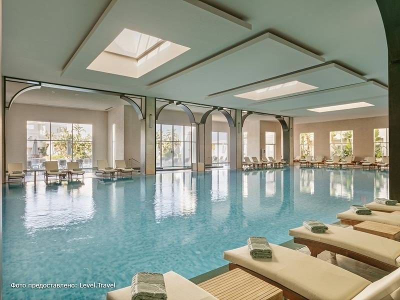 Фотография Titanic Deluxe Golf Belek