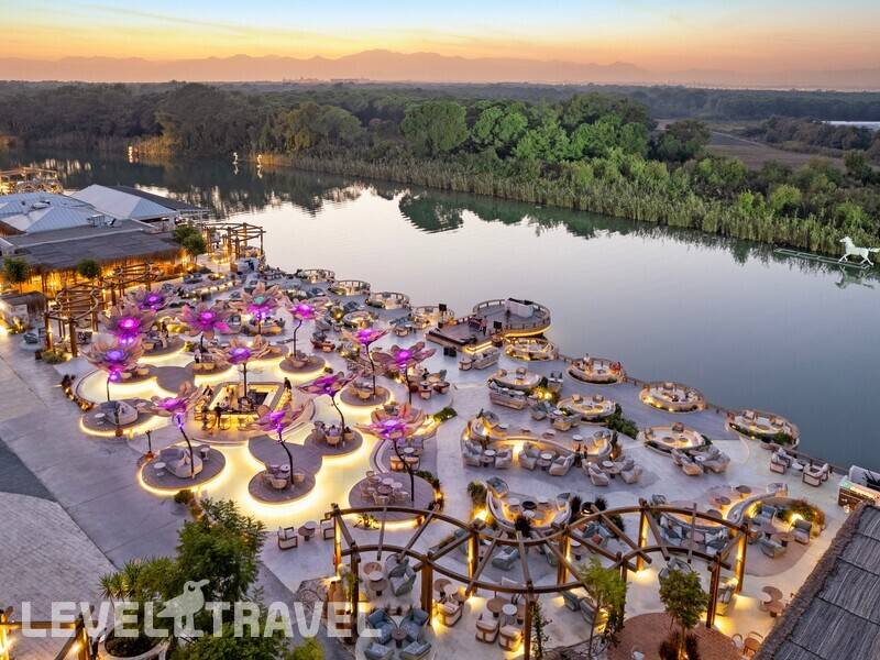 Фотография Titanic Deluxe Golf Belek