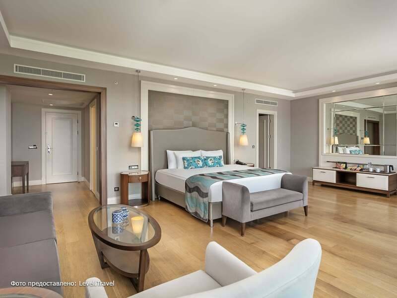 Фотография Titanic Deluxe Golf Belek