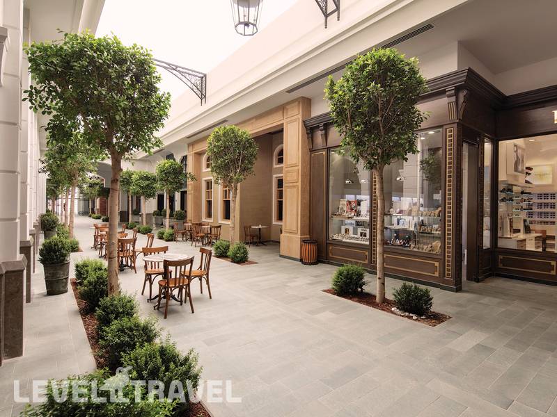 Фотография Titanic Deluxe Golf Belek