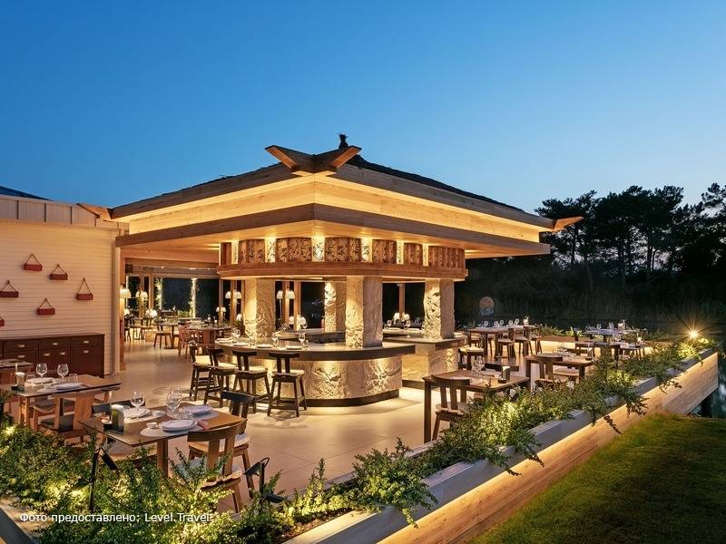 Фотография Titanic Deluxe Golf Belek