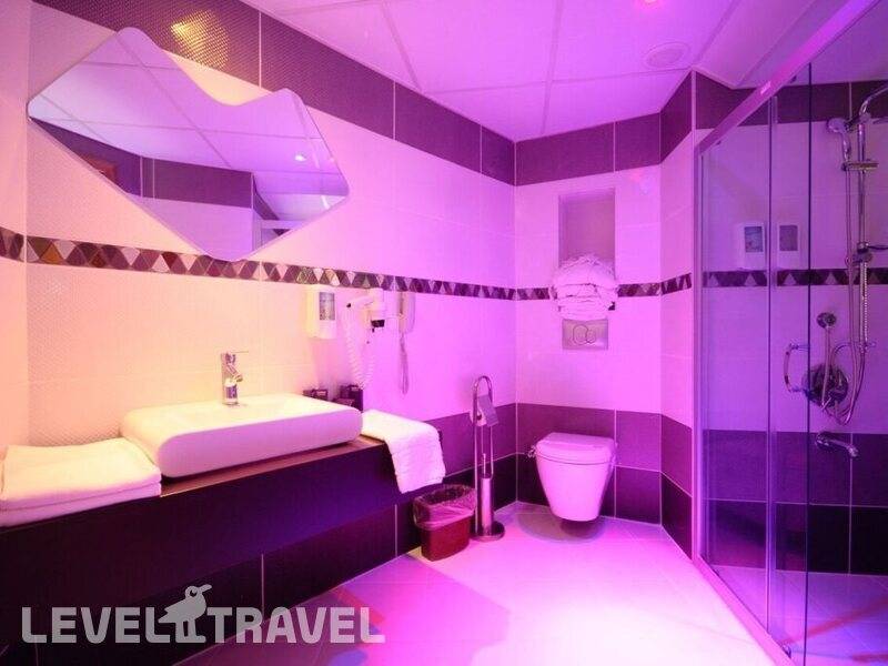 Фотография Caprea Hotel (Ex. Dora Beach Marmaris)