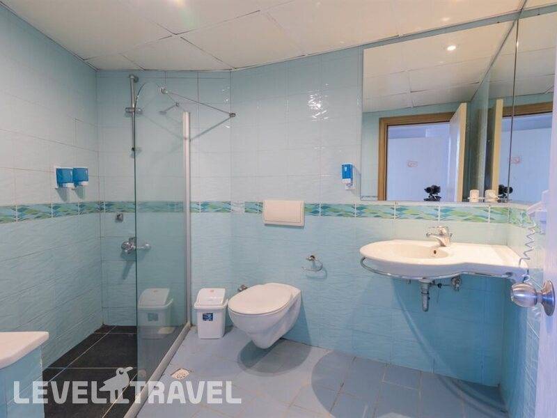 Фотография Caprea Hotel (Ex. Dora Beach Marmaris)