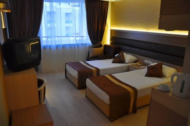 Dora Beach Marmaris