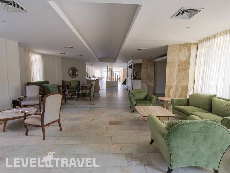Фотография Caprea Hotel (Ex. Dora Beach Marmaris)