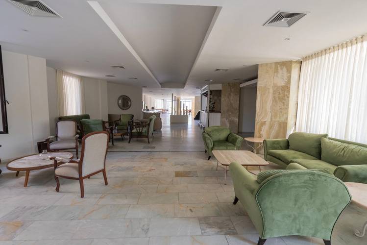 Caprea Hotel (Ex. Dora Beach Marmaris)