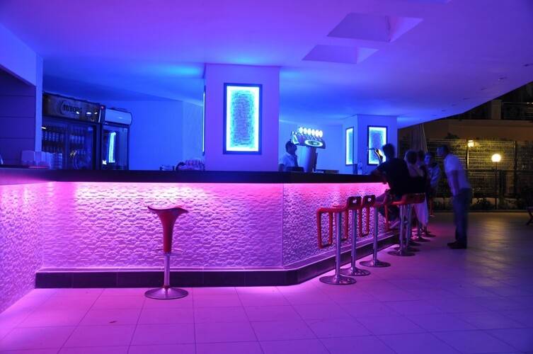 Dora Beach Marmaris