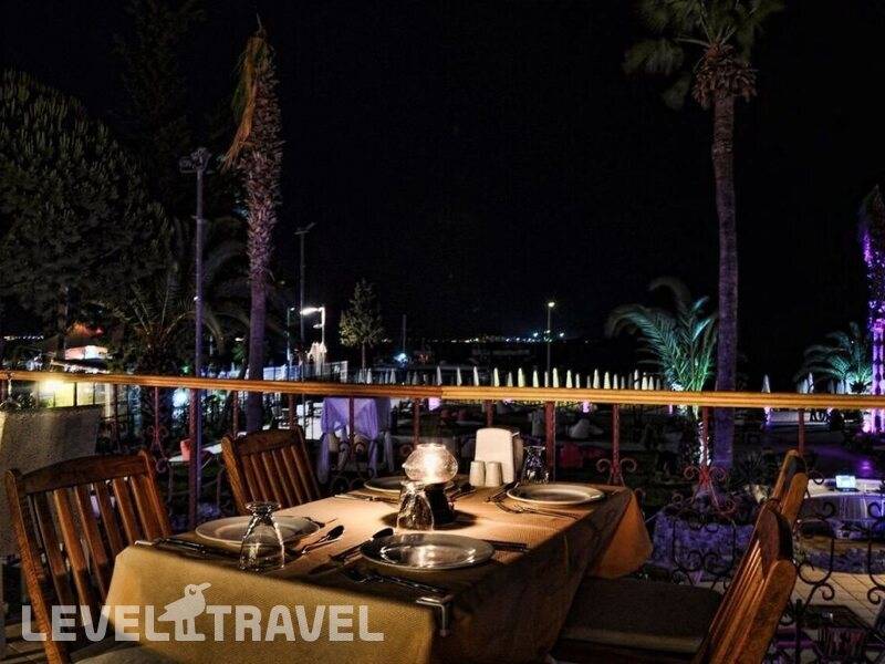Фотография Caprea Hotel (Ex. Dora Beach Marmaris)