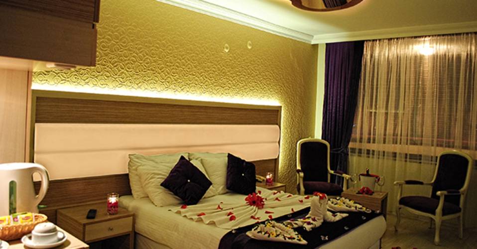 Dora Beach Marmaris