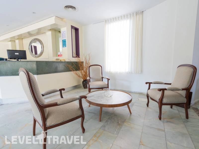 Фотография Caprea Hotel (Ex. Dora Beach Marmaris)