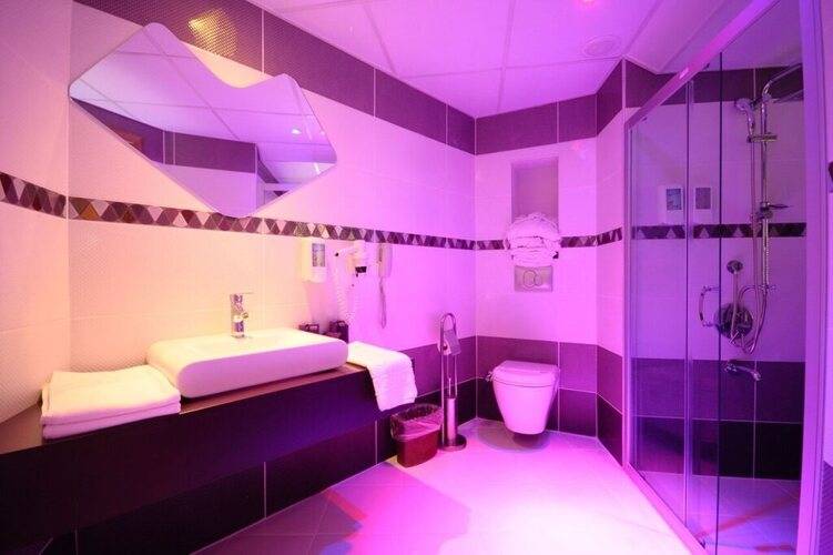 Caprea Hotel (Ex. Dora Beach Marmaris)