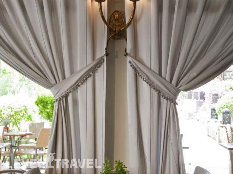 Фотография Sofitel Marakech Lounge & Spa