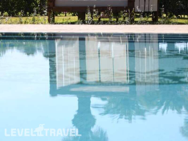Фотография Sofitel Marakech Lounge & Spa