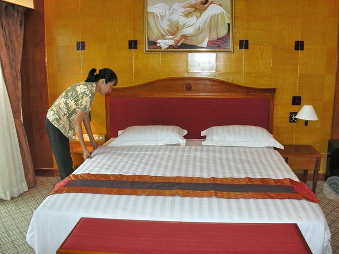 Memory Nha Trang Hotel