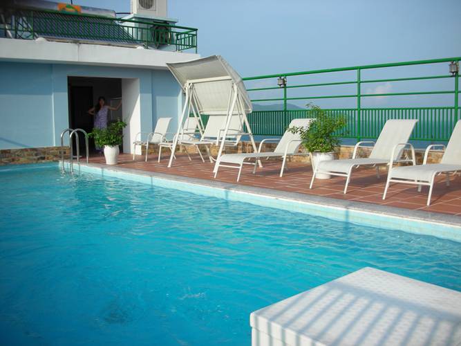 Memory Nha Trang Hotel