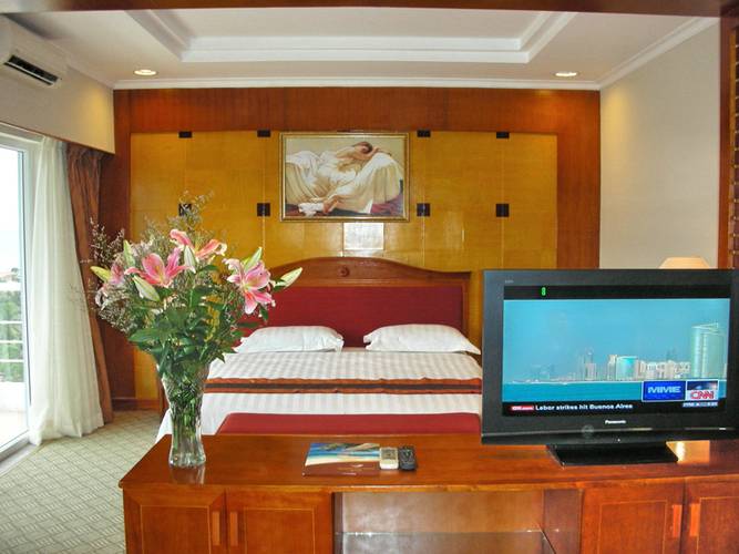 Memory Nha Trang Hotel