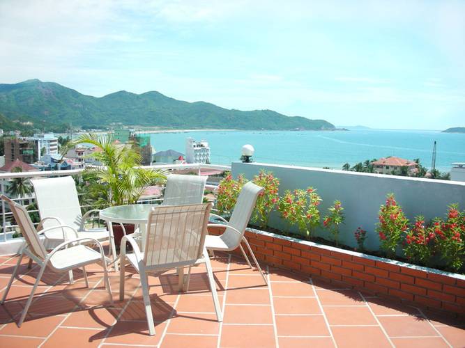Memory Nha Trang Hotel