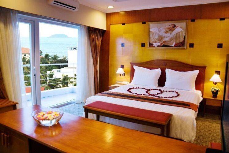Memory Nha Trang Hotel