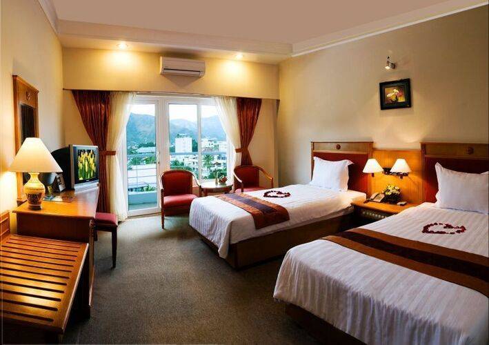Memory Nha Trang Hotel