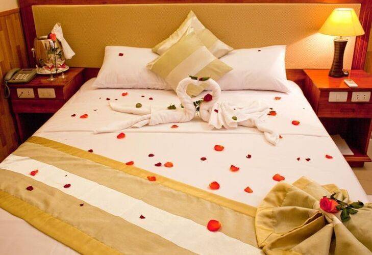 Nhat Thanh Hotel
