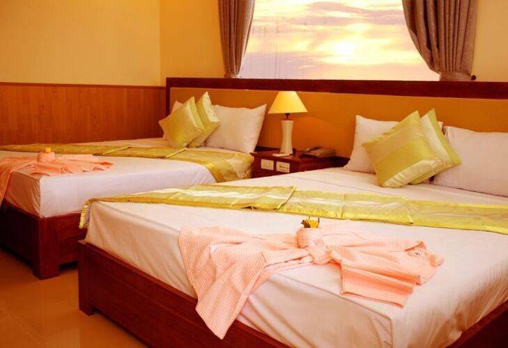Nhat Thanh Hotel