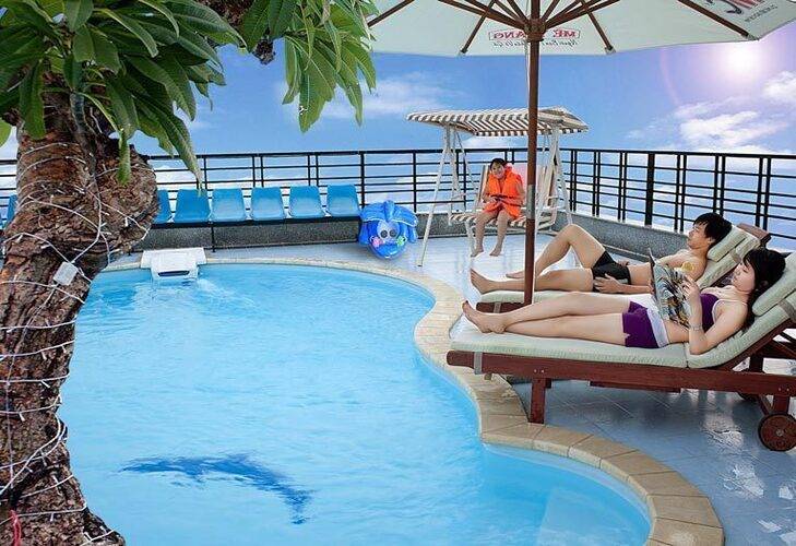 Nhat Thanh Hotel