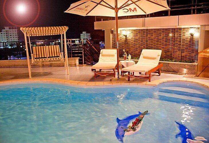 Nhat Thanh Hotel