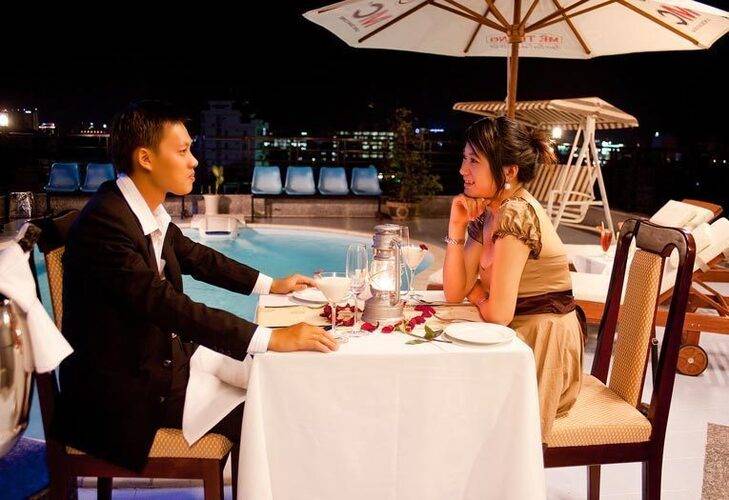 Nhat Thanh Hotel