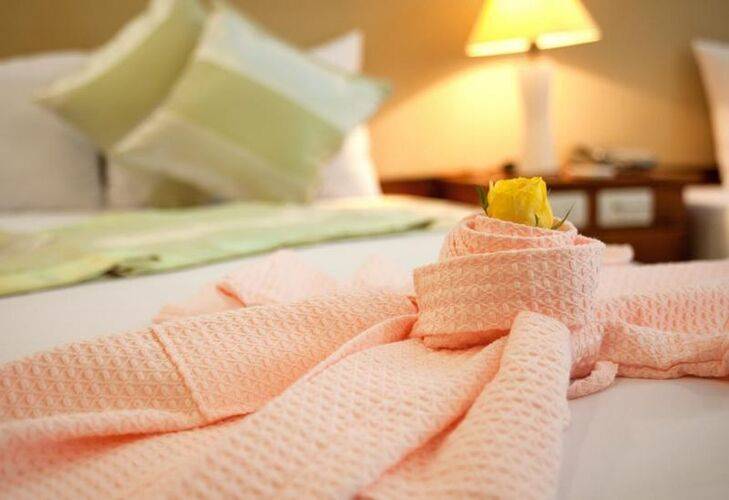 Nhat Thanh Hotel