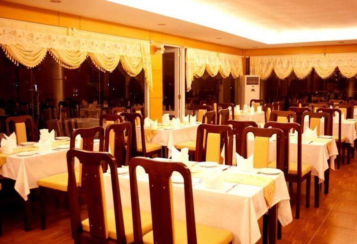 Nhat Thanh Hotel
