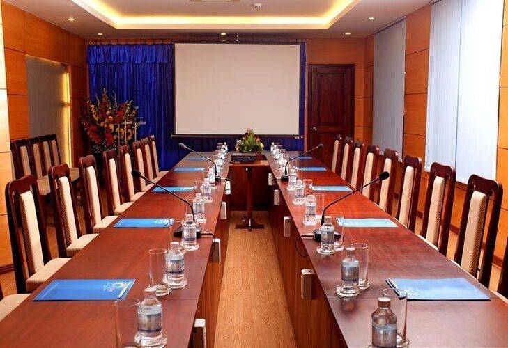 Nhat Thanh Hotel