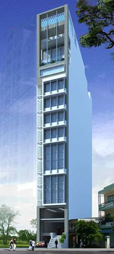 Sea Wave Hotel (Ex.Thang Long)