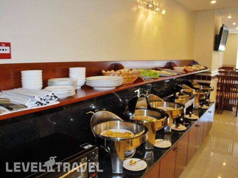 Фотография Barcelona Hotel