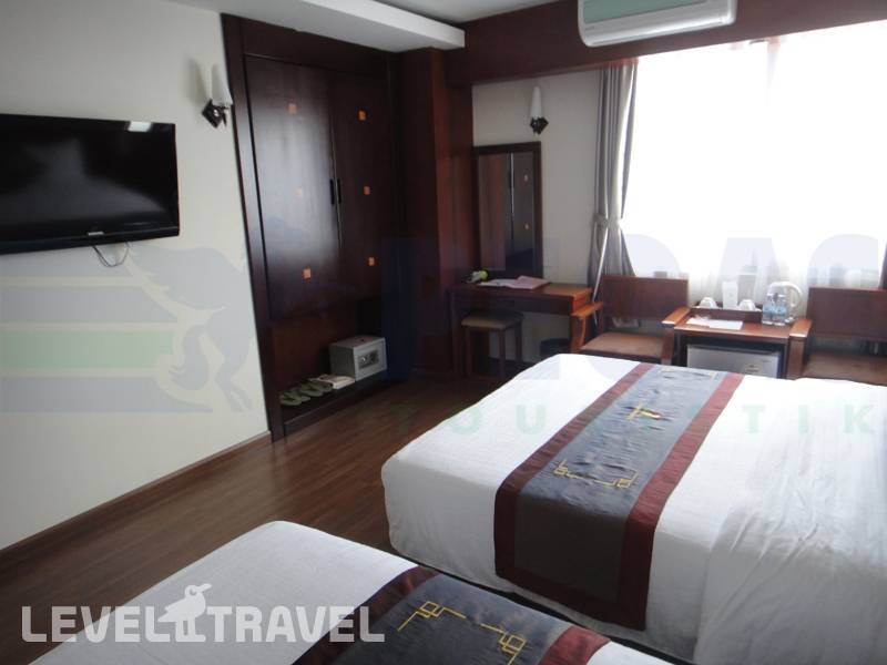 Фотография Barcelona Hotel