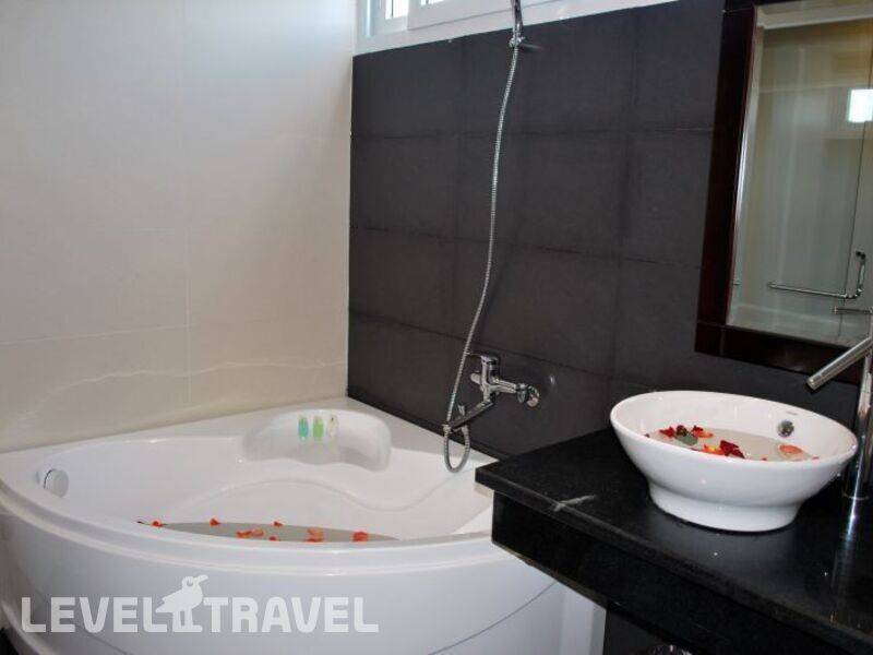 Фотография Barcelona Hotel