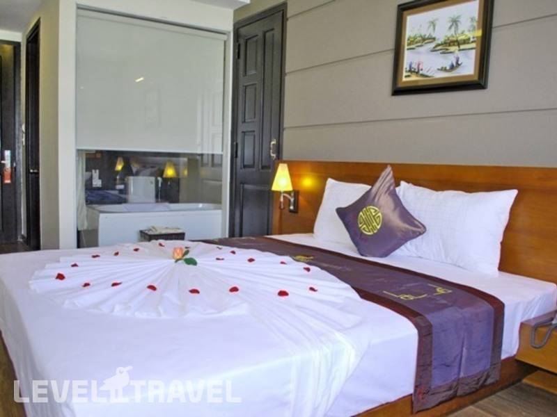 Фотография Barcelona Hotel