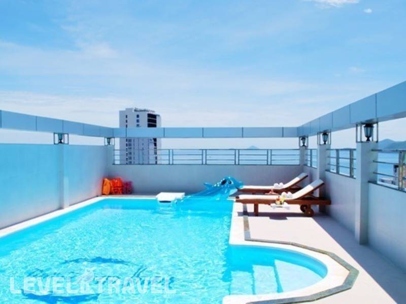 Фотография Barcelona Hotel