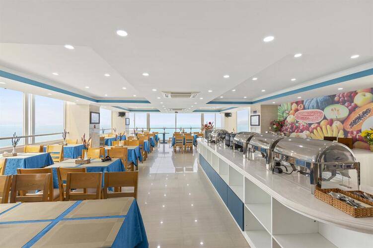 Blue Pearl Hotel (Ex. Ruby Hotel)