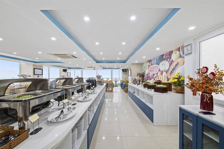 Blue Pearl Hotel (Ex. Ruby Hotel)