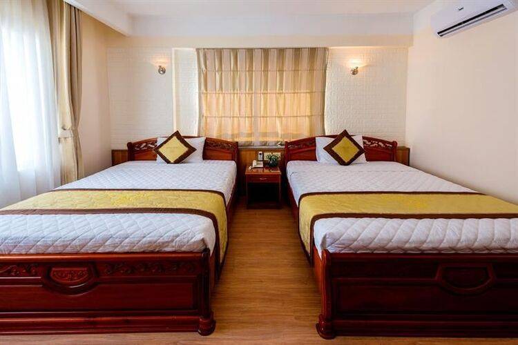 Olympic Hotel Nha Trang