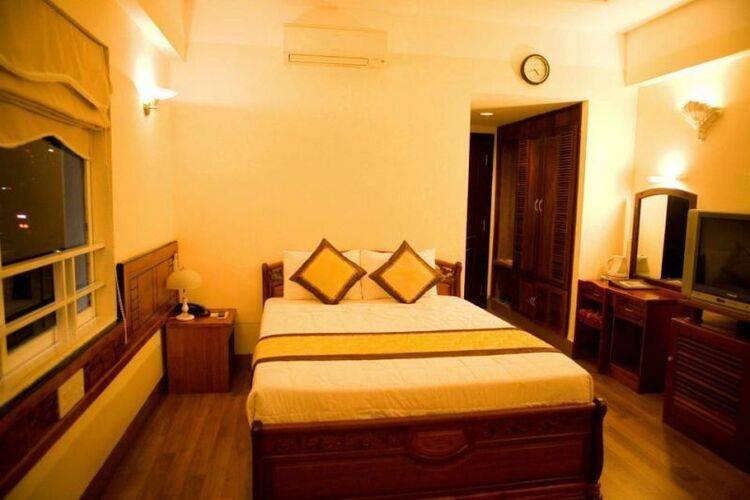 Olympic Hotel Nha Trang