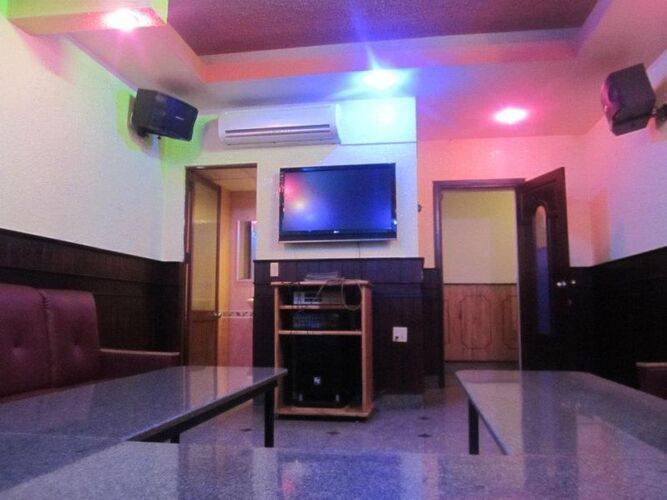 Olympic Hotel Nha Trang