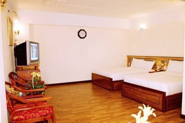 Olympic Hotel Nha Trang
