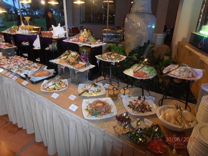 Olympic Hotel Nha Trang