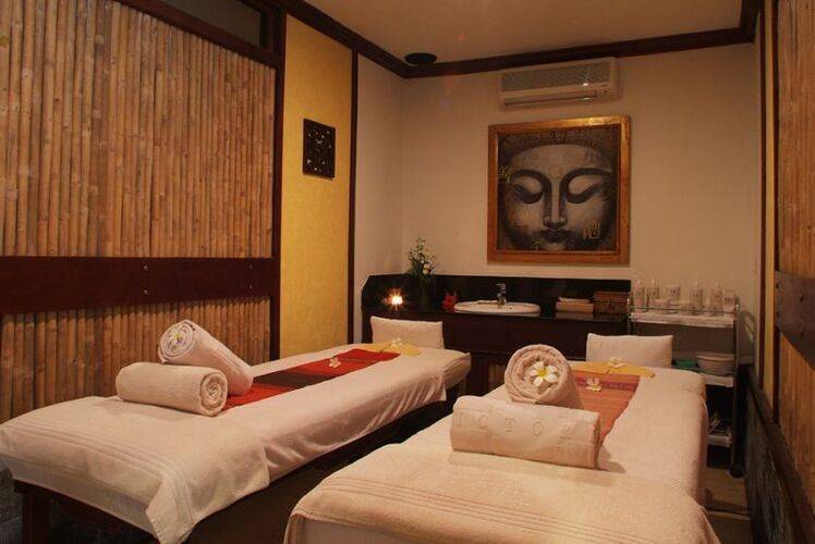 Olympic Hotel Nha Trang